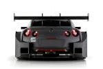 Nissan GT-R GT500 by Nismo 2017 года